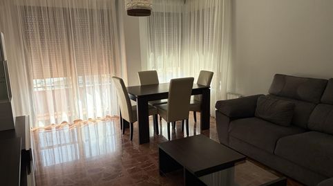 Foto 2 de Pis de lloguer a Calle Feria, 45, Feria, Albacete Capital