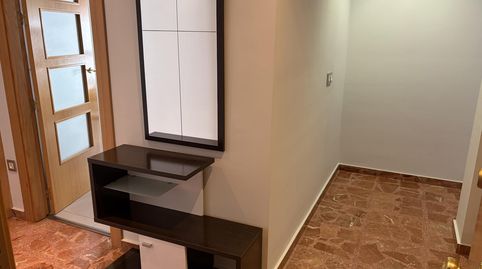 Foto 4 de Pis de lloguer a Calle Feria, 45, Feria, Albacete Capital