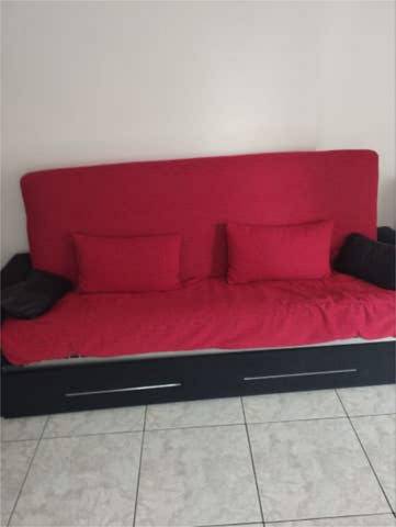 Piso en Alquiler en Benalúa