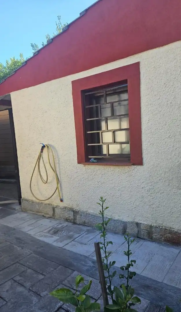 Casa o chalet en venta en Carretera de Madrid, 84, Aldea del Fresno Vista exterior de Casa o chalet en venta en Aldea del Fresno con Aire acondicionado y Terraza