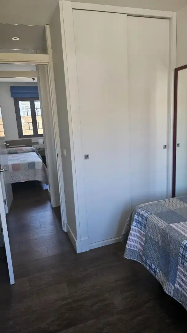 Casa o chalet en venta en Carretera de Madrid, 84, Aldea del Fresno Habitación de Casa o chalet en venta en Aldea del Fresno con Aire acondicionado y Terraza