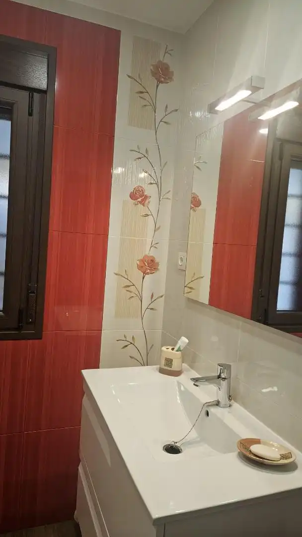 Casa o chalet en venta en Carretera de Madrid, 84, Aldea del Fresno Baño de Casa o chalet en venta en Aldea del Fresno con Aire acondicionado y Terraza