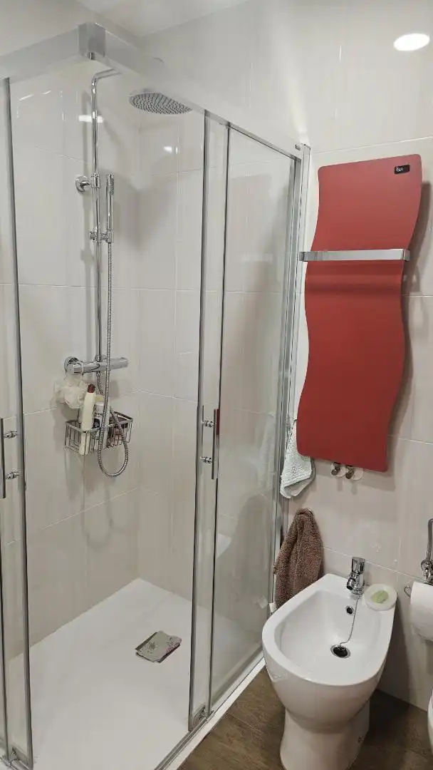 Casa o chalet en venta en Carretera de Madrid, 84, Aldea del Fresno Baño de Casa o chalet en venta en Aldea del Fresno con Aire acondicionado y Terraza