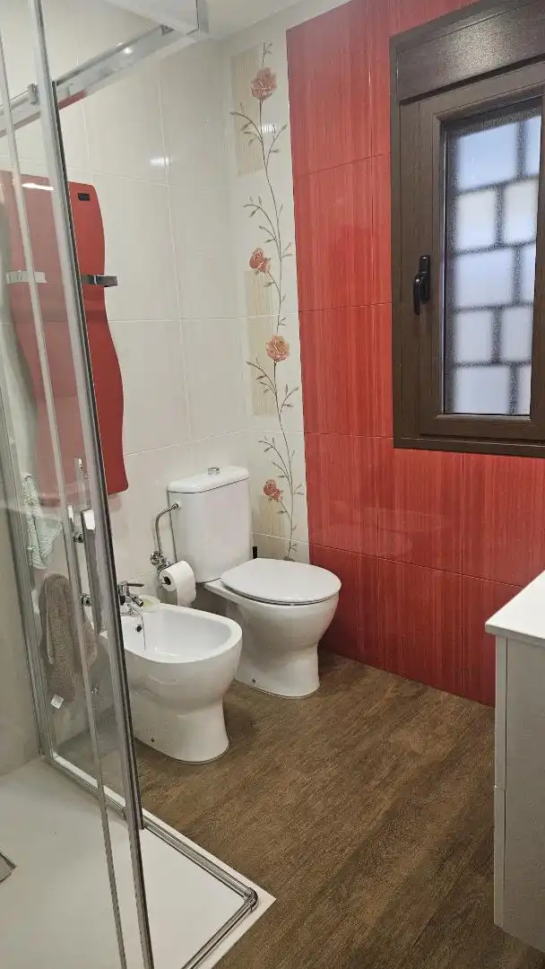 Casa o chalet en venta en Carretera de Madrid, 84, Aldea del Fresno Baño de Casa o chalet en venta en Aldea del Fresno con Aire acondicionado y Terraza