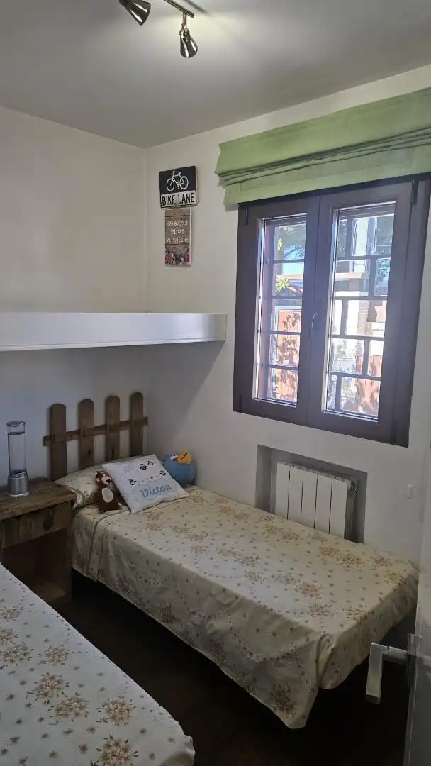 Casa o chalet en venta en Carretera de Madrid, 84, Aldea del Fresno Habitación de Casa o chalet en venta en Aldea del Fresno con Aire acondicionado y Terraza