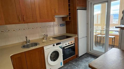 Foto 3 de Habitació a Calle José María de Cossío, 1, Alisal - San Román, Santander