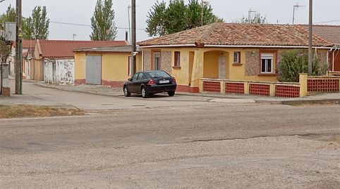 Foto 4 de Piso en venta en Carretera Madrid, 8, Villardefrades, Valladolid