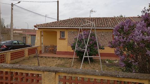 Foto 5 de Piso en venta en Carretera Madrid, 8, Villardefrades, Valladolid