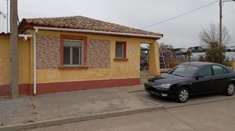 Foto 4 de Piso en venta en Carretera Madrid, 8, Villardefrades, Valladolid