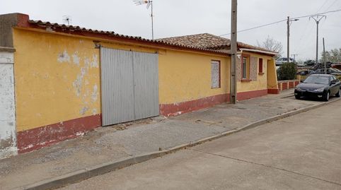 Foto 4 de Pis en venda a Carretera Madrid, 8, Villardefrades, Valladolid