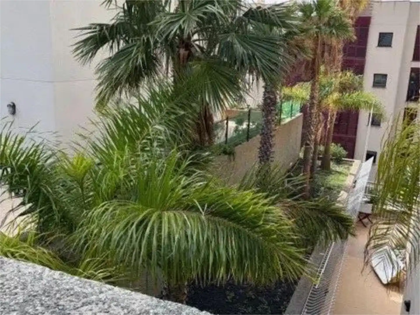 Ático en venta en Calle Campoamor, 7, Salamanca - Uruguay Terraza de Ático en venta en Santa Cruz de Tenerife Capital con Aire acondicionado, Terraza y Balcón