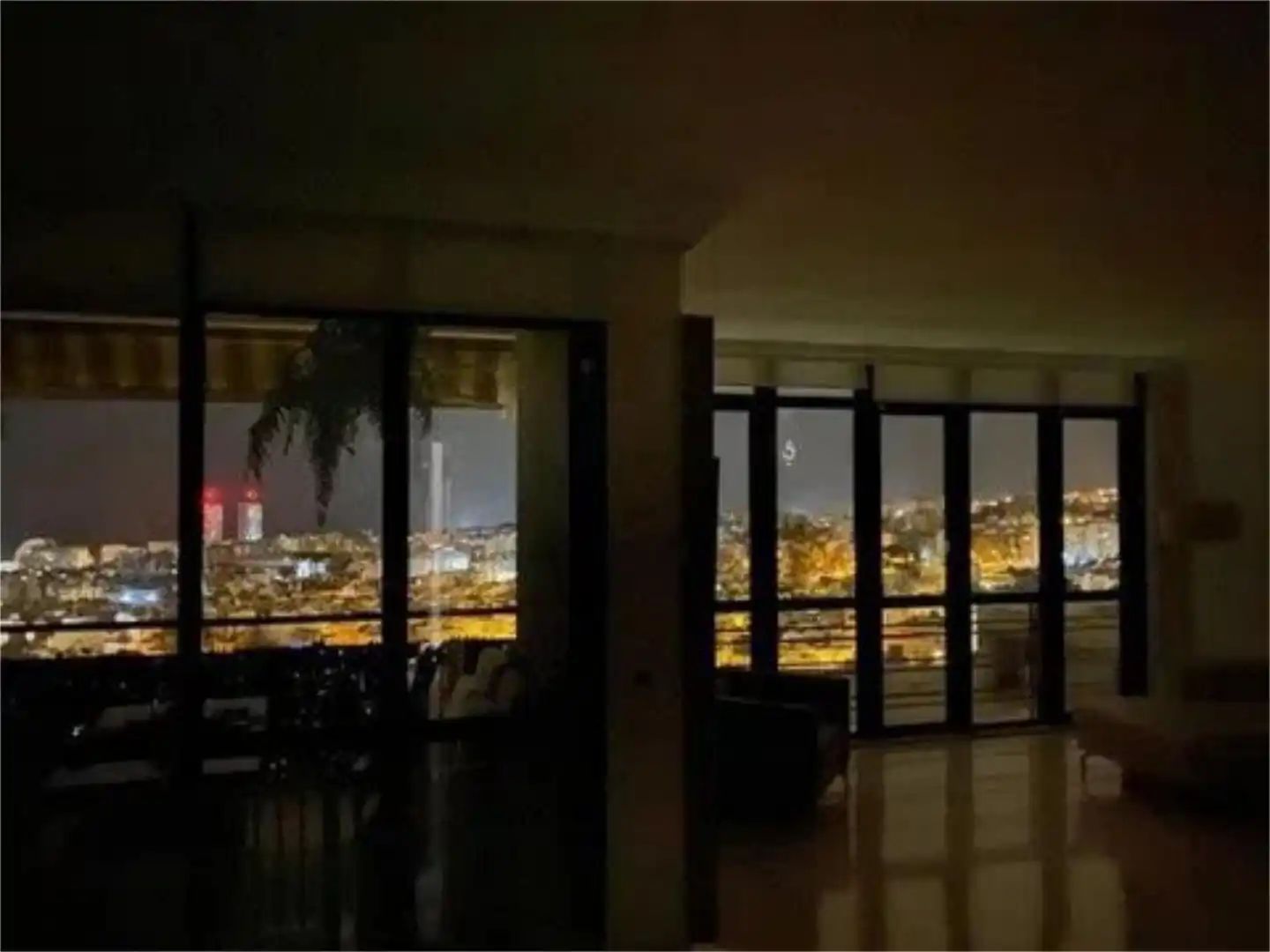 Ático en venta en Calle Campoamor, 7, Salamanca - Uruguay Sala de estar de Ático en venta en Santa Cruz de Tenerife Capital con Aire acondicionado, Terraza y Balcón