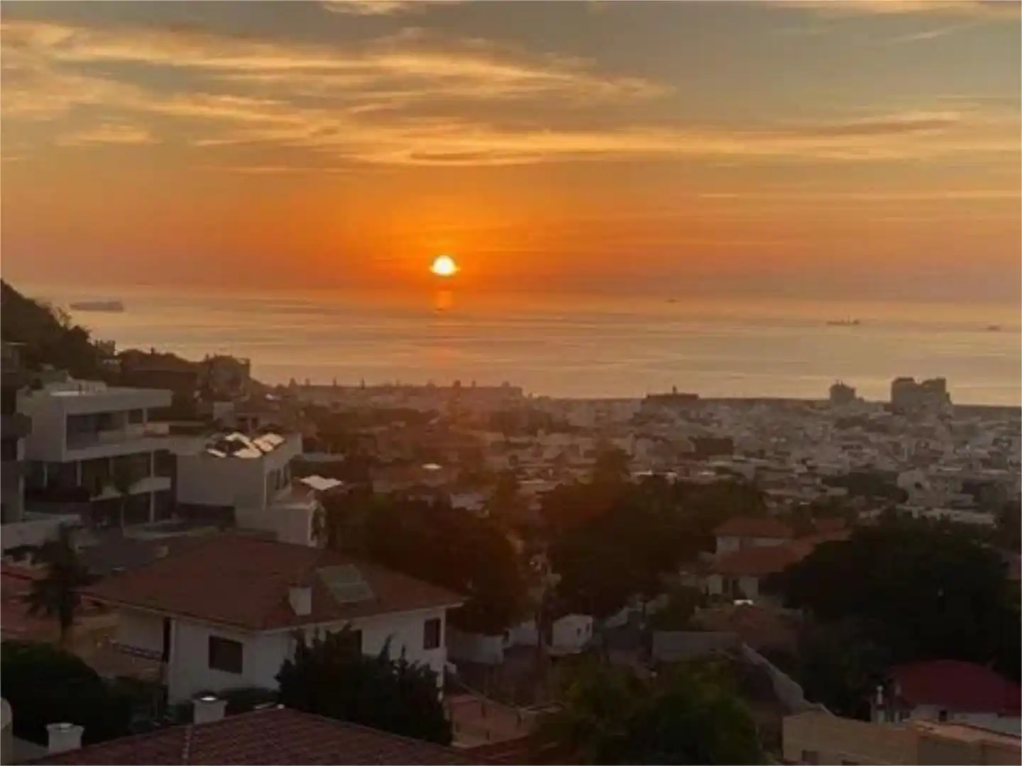 Ático en venta en Calle Campoamor, 7, Salamanca - Uruguay Vista exterior de Ático en venta en Santa Cruz de Tenerife Capital con Aire acondicionado, Terraza y Balcón