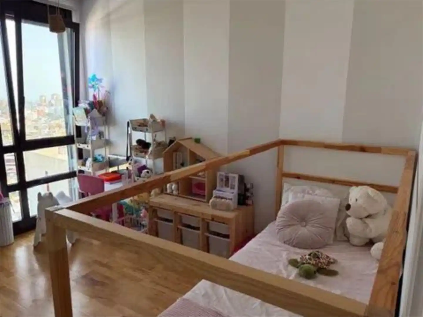 Ático en venta en Calle Campoamor, 7, Salamanca - Uruguay Ático en venta en Santa Cruz de Tenerife Capital con Aire acondicionado, Terraza y Balcón