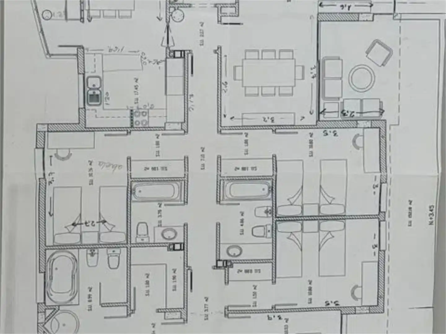 Ático en venta en Calle Campoamor, 7, Salamanca - Uruguay Ático en venta en Santa Cruz de Tenerife Capital con Aire acondicionado, Terraza y Balcón