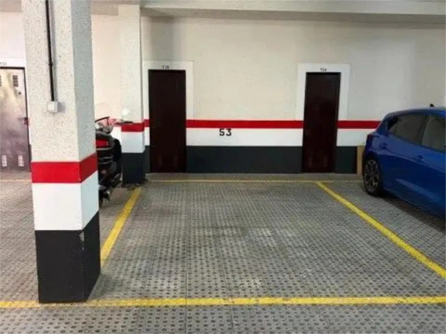 Ático en venta en Calle Campoamor, 7, Salamanca - Uruguay Parking de Ático en venta en Santa Cruz de Tenerife Capital con Aire acondicionado, Terraza y Balcón