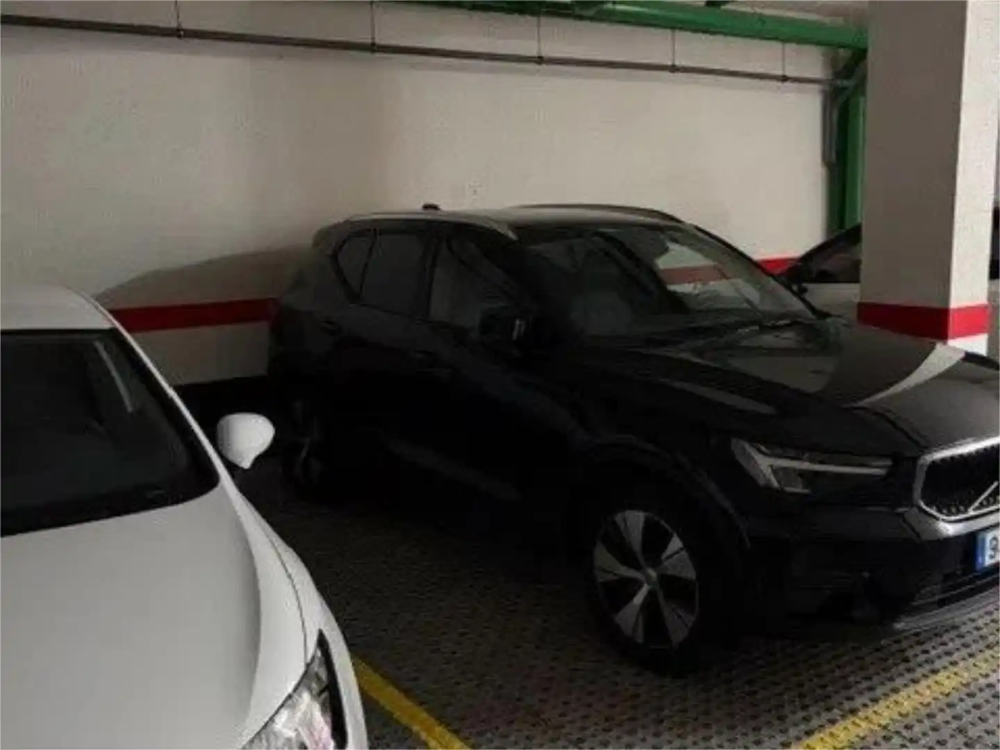 Ático en venta en Calle Campoamor, 7, Salamanca - Uruguay Parking de Ático en venta en Santa Cruz de Tenerife Capital con Aire acondicionado, Terraza y Balcón