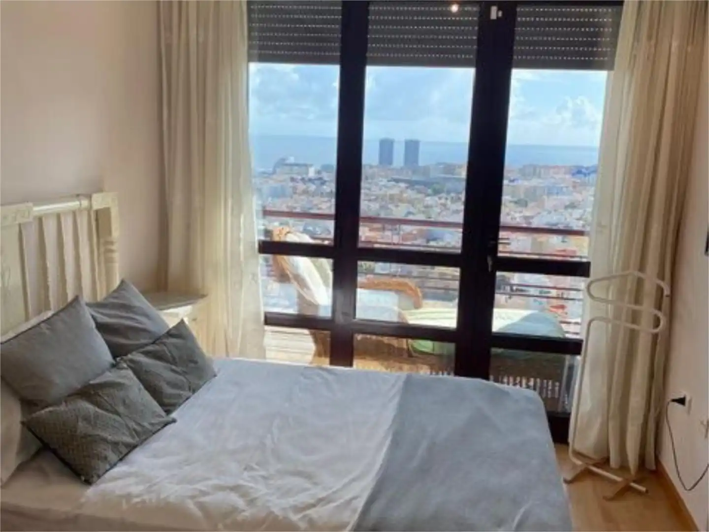 Ático en venta en Calle Campoamor, 7, Salamanca - Uruguay Habitación de Ático en venta en Santa Cruz de Tenerife Capital con Aire acondicionado, Terraza y Balcón