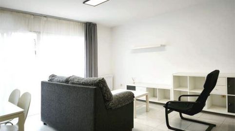 Foto 2 de Piso de alquiler en O Milladoiro, Ames