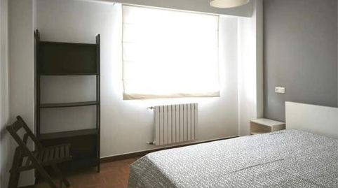 Foto 5 de Piso de alquiler en O Milladoiro, Ames