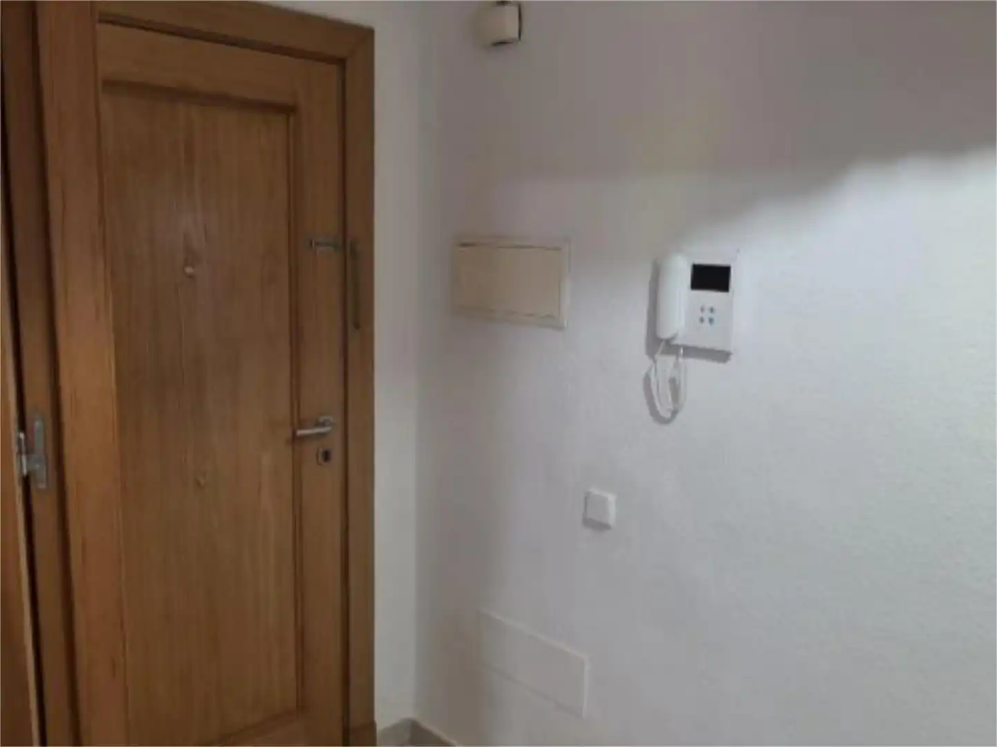 Flat for share in Almería  with Air Conditioner, Heating and Furnished