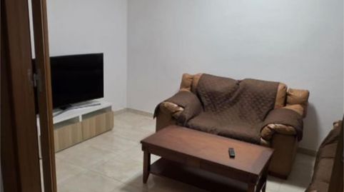 Foto 3 de Habitación en Avenida de Sierra Alhamilla, 100, Ciudad Jardín - Tagarete - El Zapillo, Almería Capital