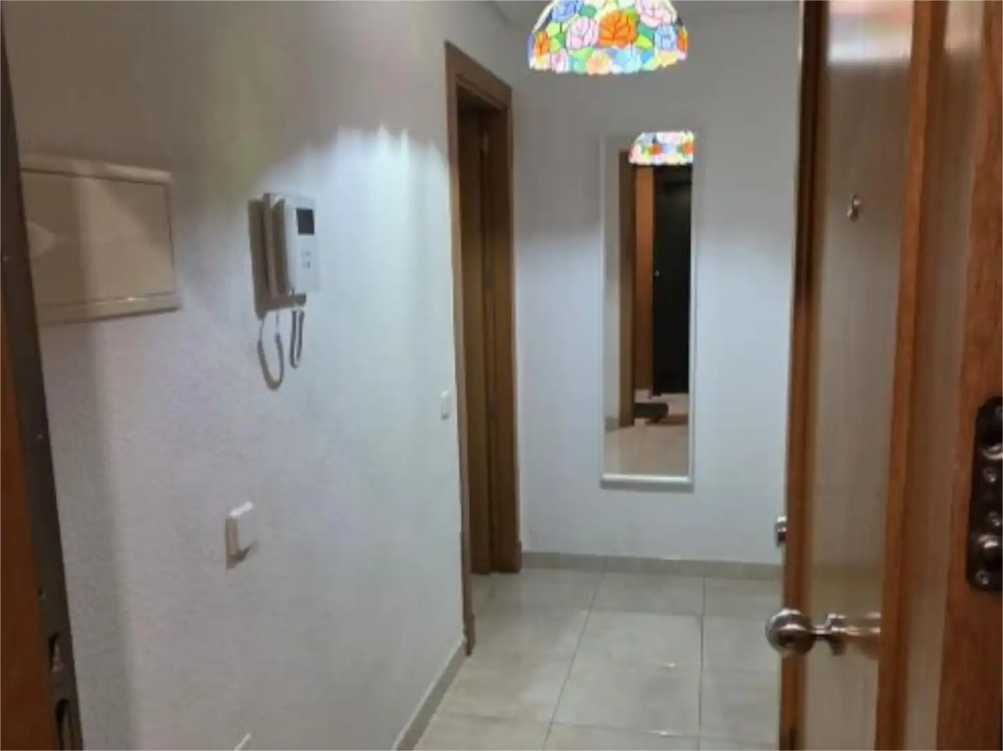 Flat for share in Almería  with Air Conditioner, Heating and Furnished