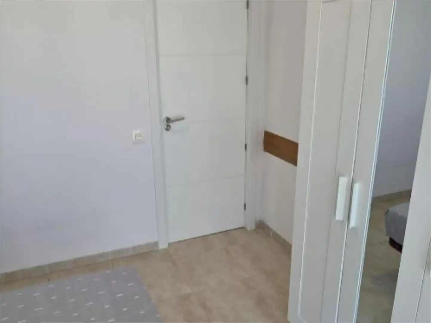 Flat for share in Almería  with Air Conditioner, Heating and Furnished