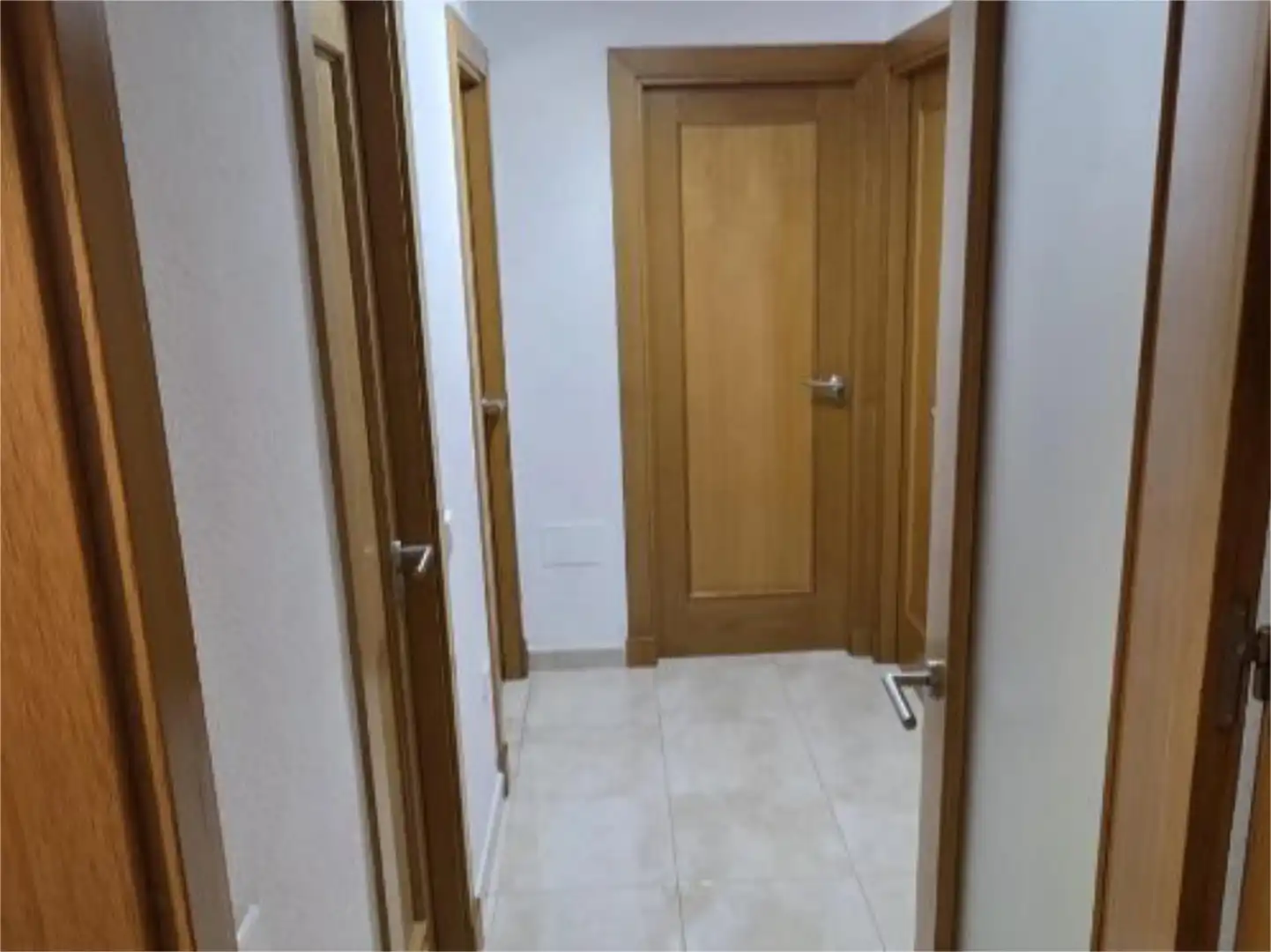 Flat for share in Almería  with Air Conditioner, Heating and Furnished