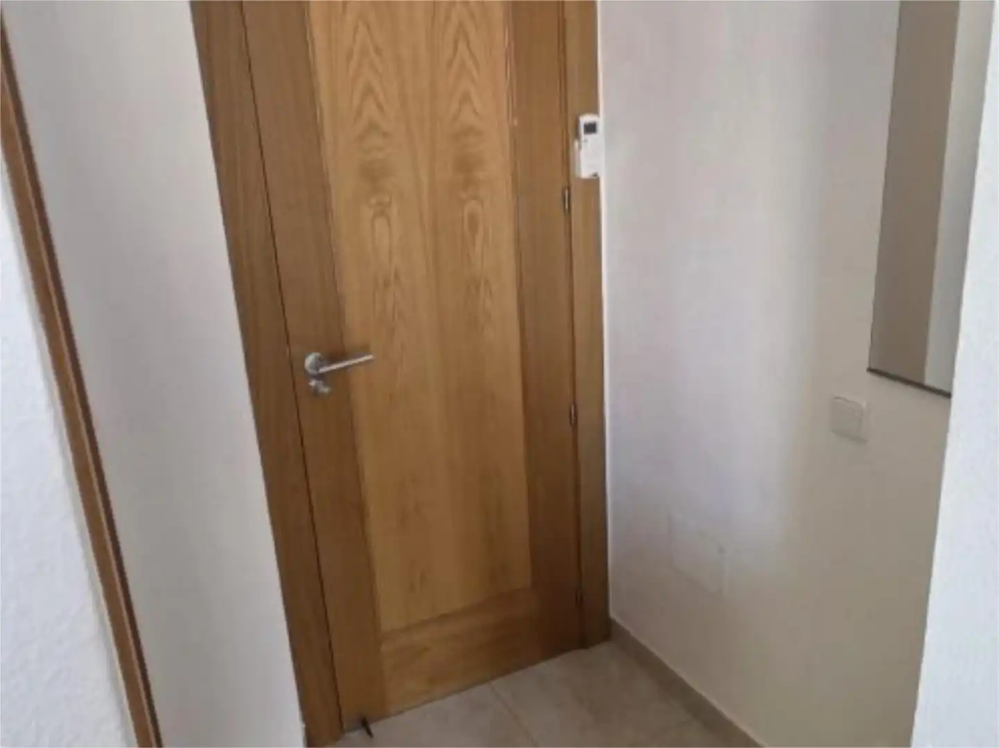 Flat for share in Almería  with Air Conditioner, Heating and Furnished