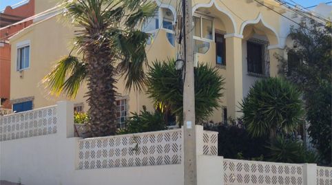 Foto 3 de Casa o chalet de alquiler en Calle Gran Vía Balcón Costa, 58, San Miguel de Salinas, Alicante