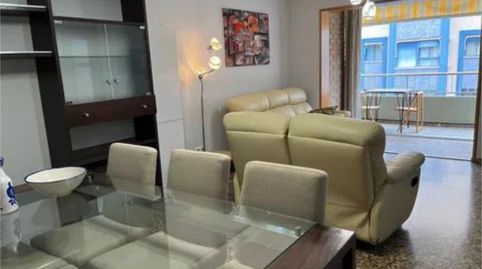 Foto 3 von Wohnung zur Miete in Carrer Camí del Grau, 27, Playa, Burriana / Borriana