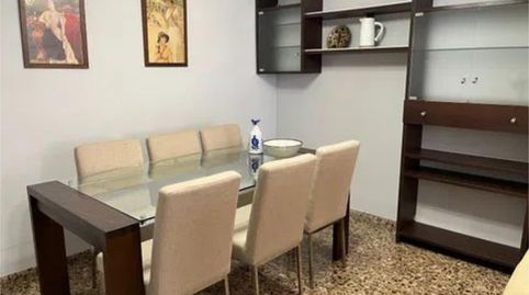 Foto 4 von Wohnung zur Miete in Carrer Camí del Grau, 27, Playa, Burriana / Borriana