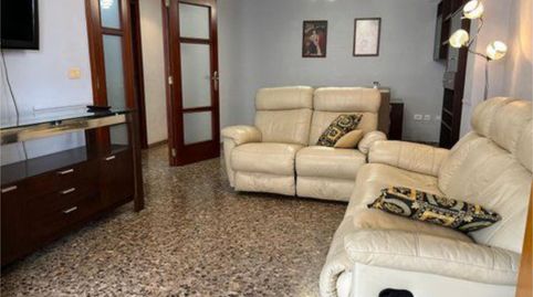 Foto 5 von Wohnung zur Miete in Carrer Camí del Grau, 27, Playa, Burriana / Borriana