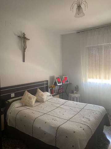 Planta baja en Venta en Calle Cantarranas, 30 en Horcajo de Santiago