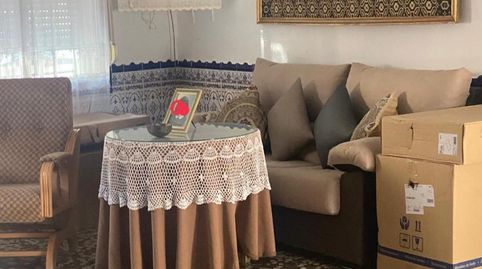 Foto 4 von Erdgeschoss zum Verkauf in Calle Cantarranas, 30, Horcajo de Santiago, Cuenca