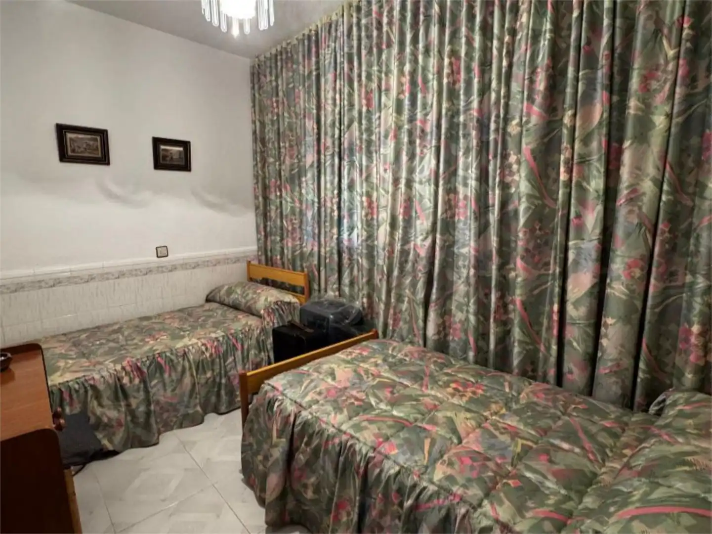 Piso en venta en Calle Miguel de Cervantes, 3, Villarta de los Montes Habitación de Piso en venta en Villarta de los Montes con Aire acondicionado, Calefacción y Amueblado
