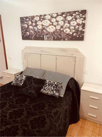 Apartamento en Alquiler en Residencia - Abella