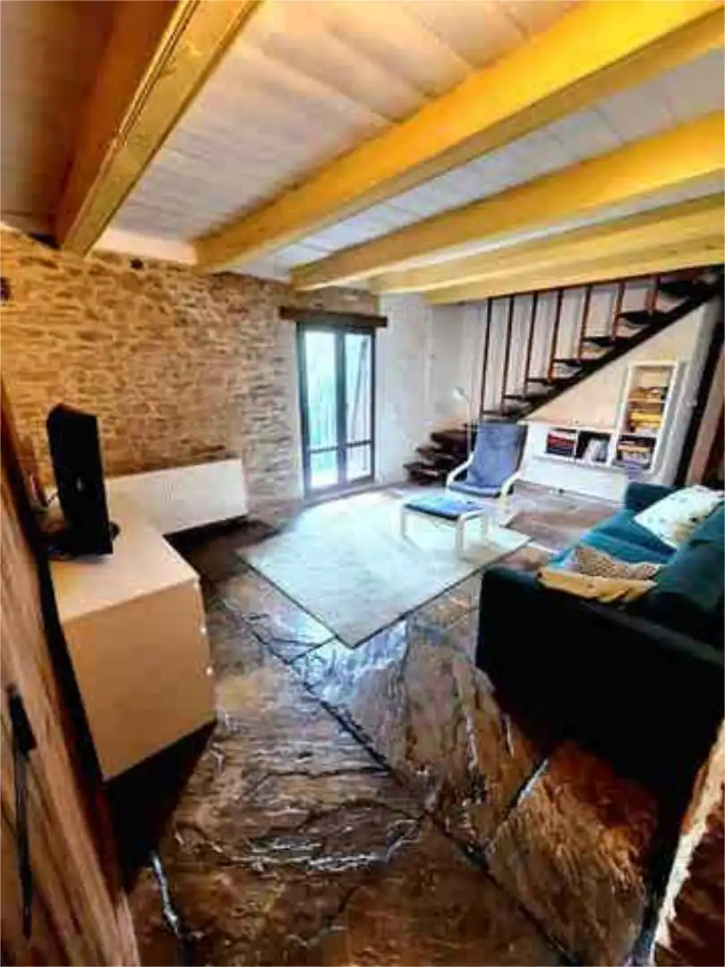 Habitació a Sabiñánigo Centro - Aurín