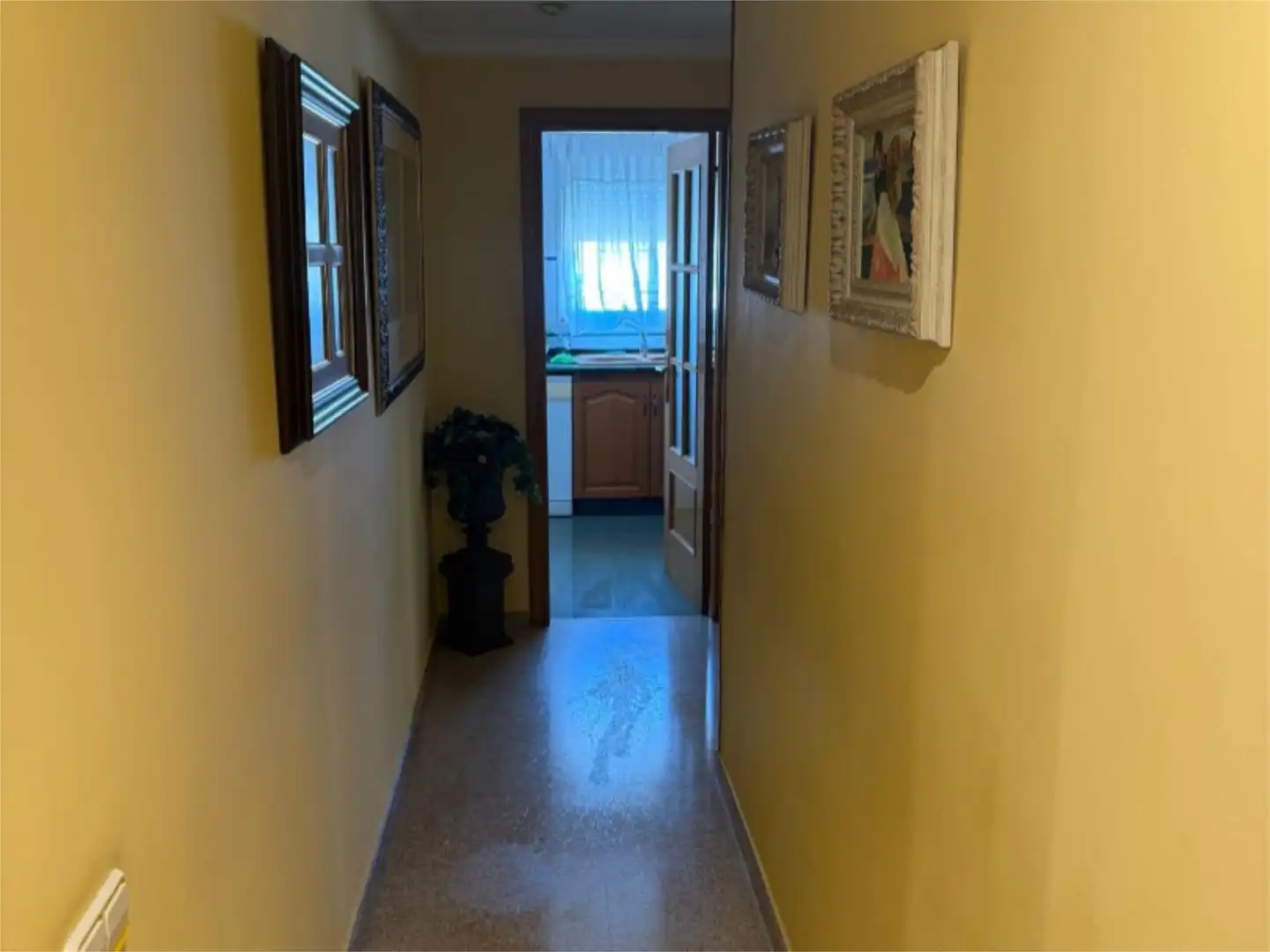 Piso de alquiler en Avinguda de la Fira, 15, Albaida Piso de alquiler en Albaida con Aire acondicionado, Amueblado y Balcón