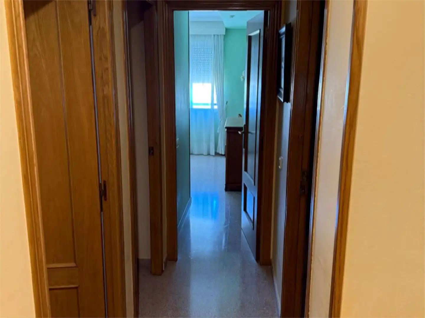 Piso de alquiler en Avinguda de la Fira, 15, Albaida Piso de alquiler en Albaida con Aire acondicionado, Amueblado y Balcón