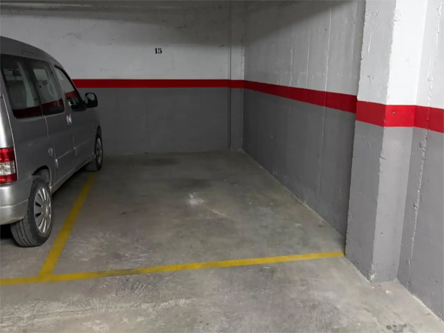 Piso de alquiler en Avinguda de la Fira, 15, Albaida Parking de Piso de alquiler en Albaida con Aire acondicionado, Amueblado y Balcón
