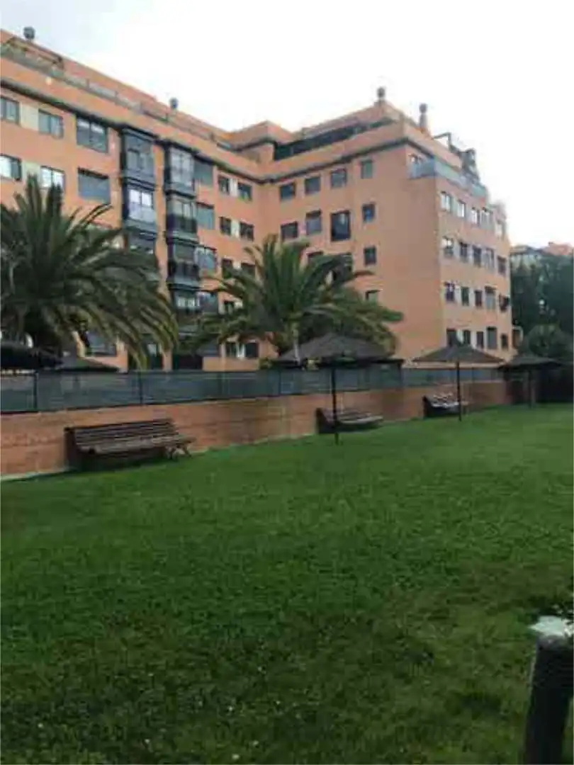 Flat for rent in Rejas Flat for rent in Rejas