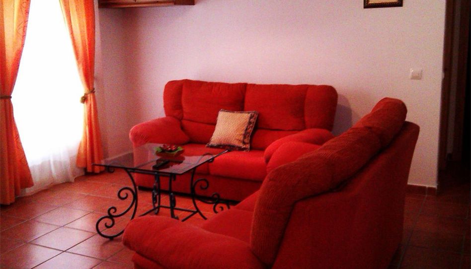 Piso en venta en Calle Eucaliptus, 28, San Roque Pueblo, San Roque - imagen 1 Foto 1 de Piso en venta en Calle Eucaliptus, 28, San Roque Pueblo, San Roque