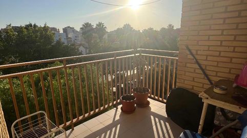 Foto 3 von Wohnung zum Verkauf in Plaça 9 D'octubre, 7, Zona Campus Universitario, Burjassot