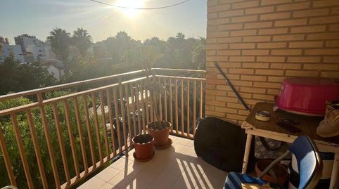 Foto 4 von Wohnung zum Verkauf in Plaça 9 D'octubre, 7, Zona Campus Universitario, Burjassot