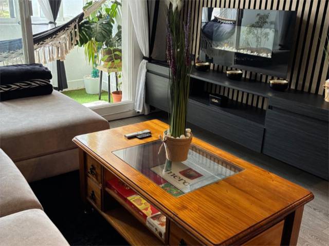Piso en Venta en Ensenada Miraflores, 2 en Taraguilla- Estación