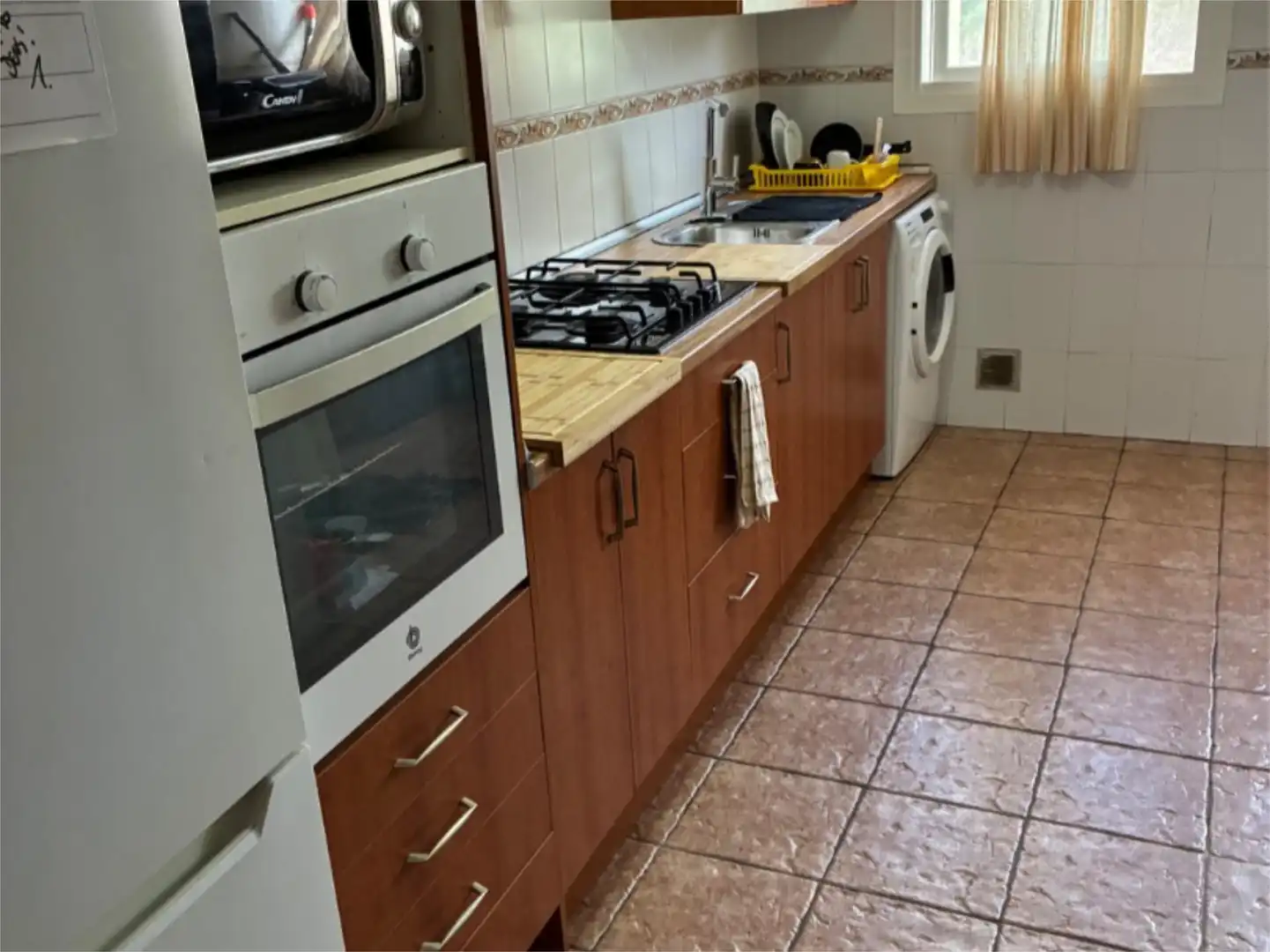 Flat for sale in Ensenada Miraflores, 2, Taraguilla- Estación Flat for sale in Ensenada Miraflores, 2, Taraguilla- Estación