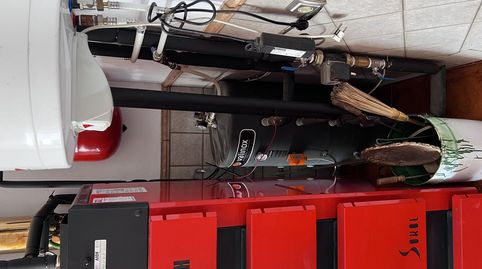 Foto 5 de Casa adosada de lloguer a Calle B, 41, Sabiote, Jaén