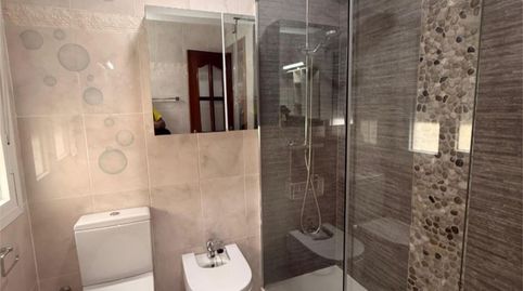 Foto 5 von Wohnung zur Miete in Calle Benedictinas de San José, 9, San Pedro de la Fuente, Burgos Capital